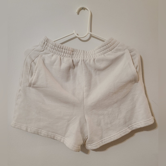 Gap Sweat Shorts Size XS Petite - Picture 1 of 3